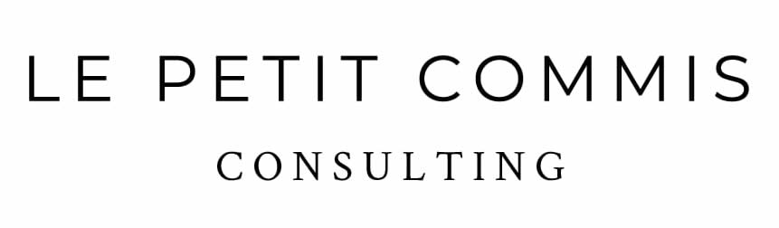 Le Petit Commis – Consulting