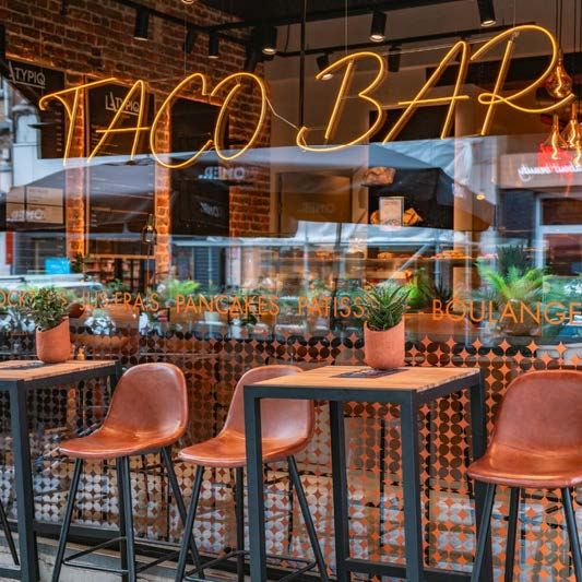 Latypiq Bruxelles